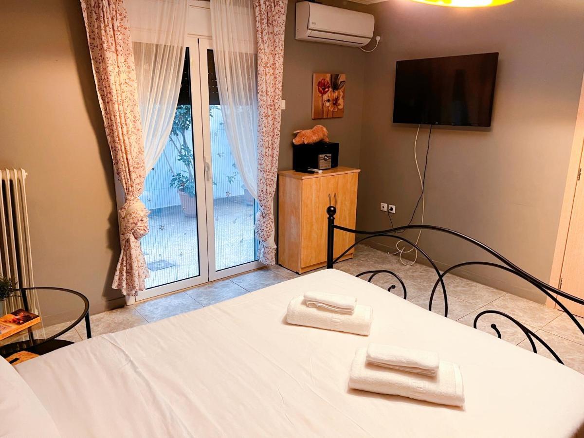 Studio Near Acropolis *